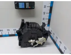 Корпус отопителя