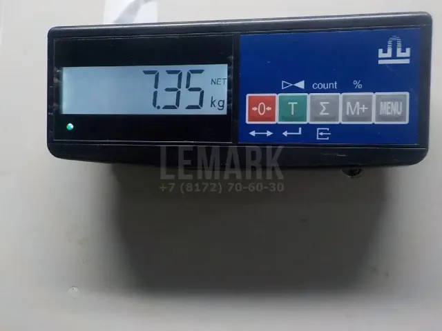 Дверь багажника для  BMW X7 G07 2018