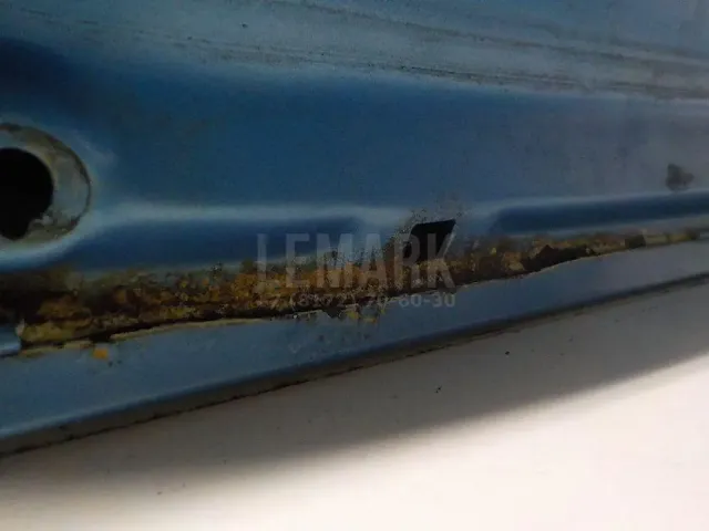 Дверь багажника для  BMW X7 G07 2018