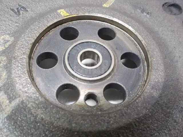 Маховик для  Citroen C6 2006-2012