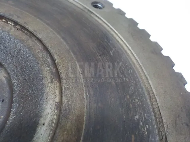 Маховик для  Citroen C6 2006-2012