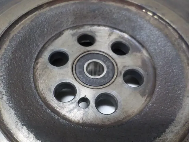 Маховик для  Citroen C6 2006-2012
