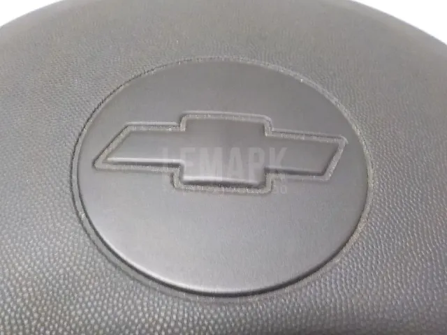 Подушка безопасности в рулевое колесо для  Chrysler Crossfire 2003-2008