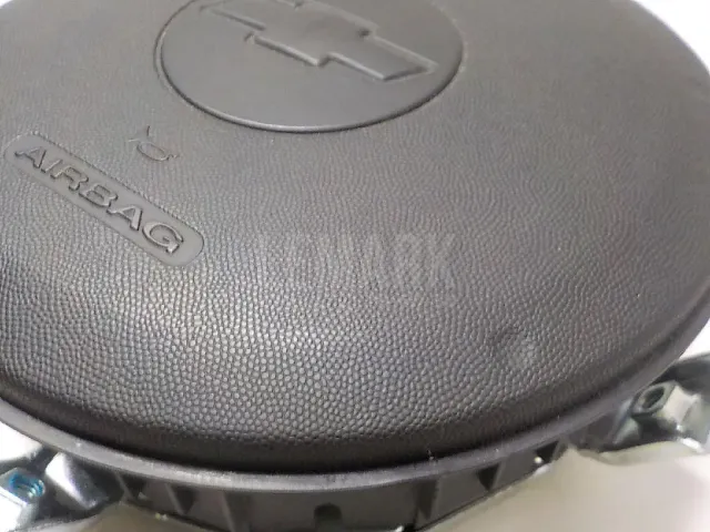 Подушка безопасности в рулевое колесо для  Chrysler Crossfire 2003-2008