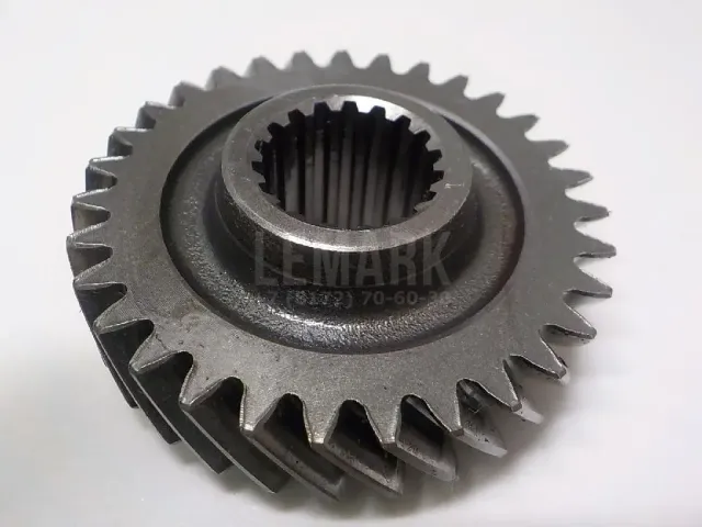 Шестерня 5-ой передачи для  BMW 5-serie E60/E61 2003-2009