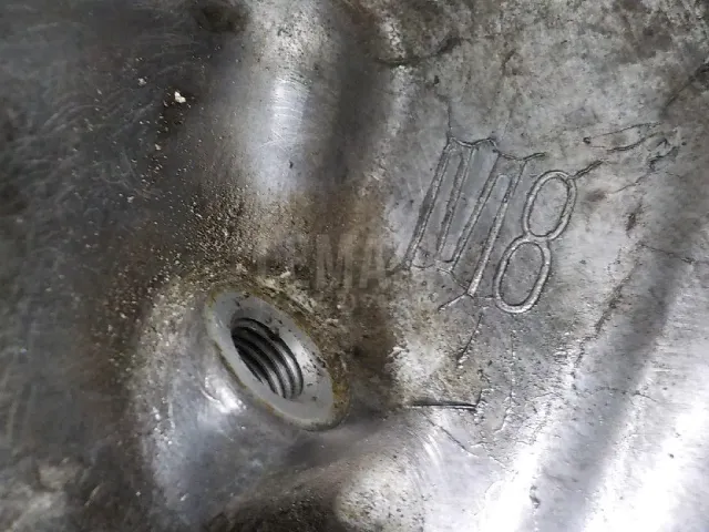 Корпус КПП для  Chrysler Neon 1999-2005