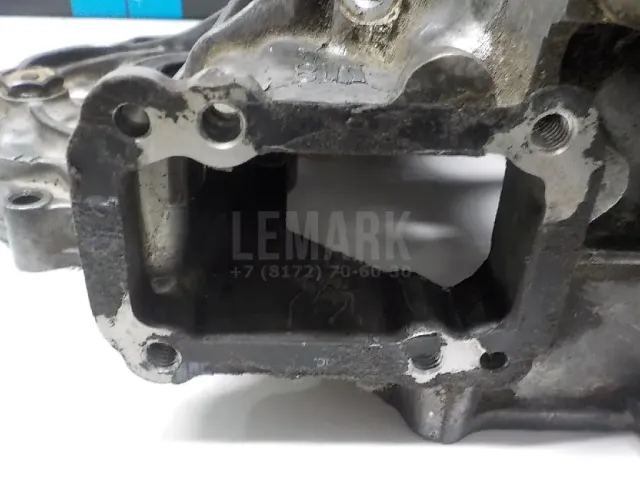 Корпус КПП для  Chrysler Neon 1999-2005