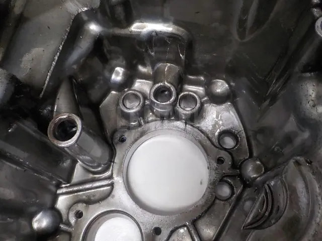 Корпус КПП для  Chrysler Neon 1999-2005