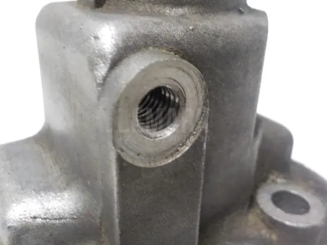 Крышка КПП для  Ford America Taurus 2007-2009