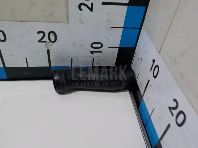 Воздуховод для  Citroen C2 2003-2008
