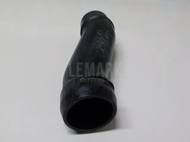 Воздуховод для  Citroen C2 2003-2008