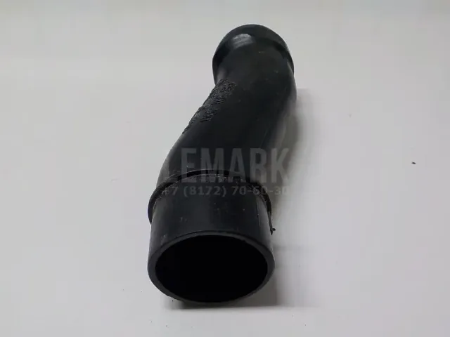 Воздуховод для  Citroen C2 2003-2008