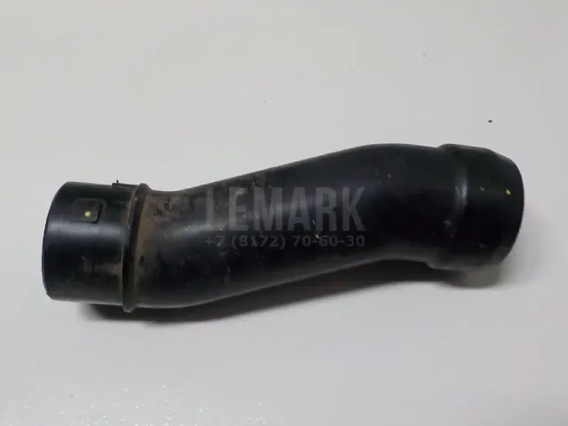 Воздуховод для  Citroen C2 2003-2008