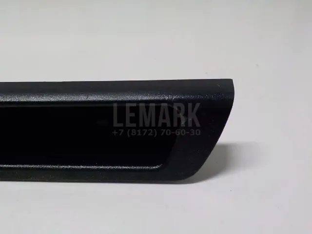Ручка двери задней внутренняя левая для  Daewoo Lanos 1997-2009