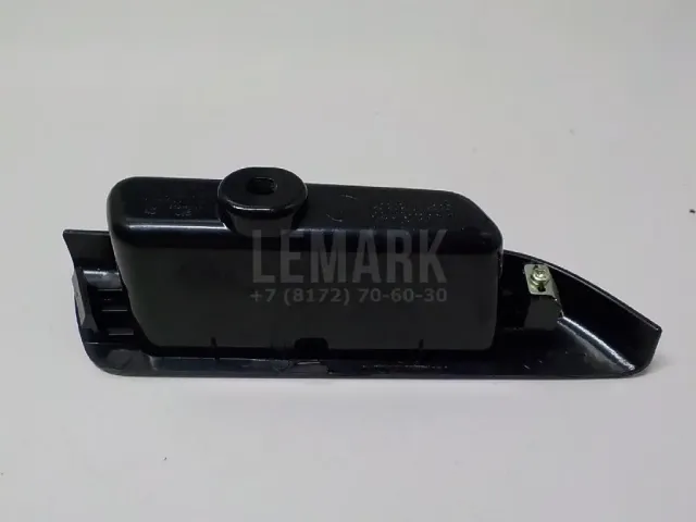 Ручка двери задней внутренняя левая для  Daewoo Lanos 1997-2009