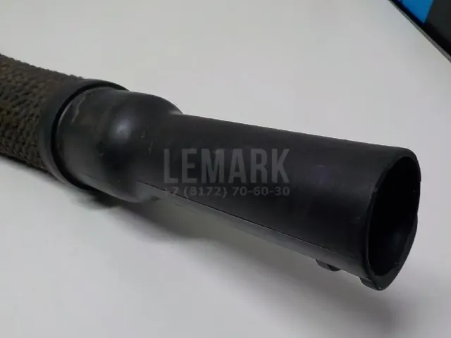 Воздуховод для  Citroen C4 II 2011-2022