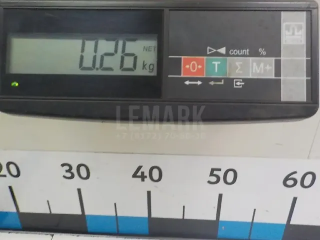 Бачок омывателя лобового стекла