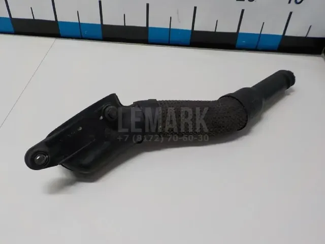 Воздуховод для  Citroen C1 2005-2014
