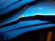 Дверь передняя левая для  Citroen C2 2003-2008