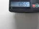 Дверь задняя левая для  Daewoo Nubira 1999-2003