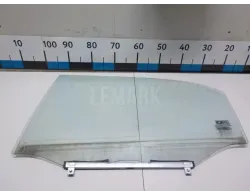 Стекло двери задней левой