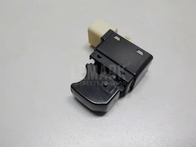 Кнопка стеклоподъемника для  Citroen C4 Picasso 2006-2014