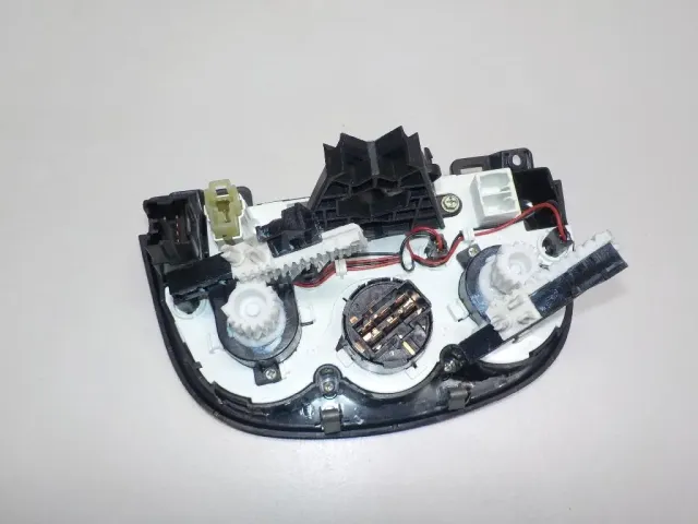 Блок управления отопителем для  Geely Atlas (NL-3) 2016-2022