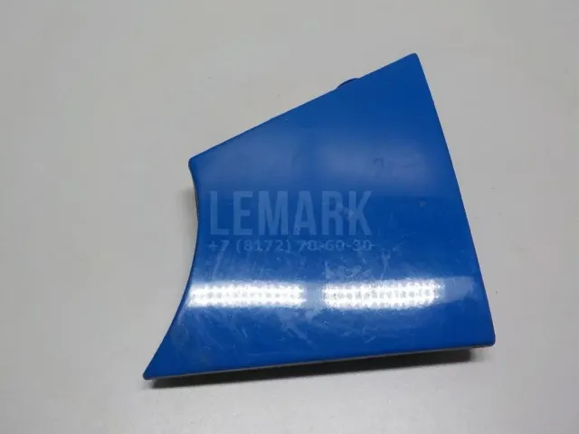 Планка под фонарь правая для  BMW 4-serie F32/F33/F82 2012-2020
