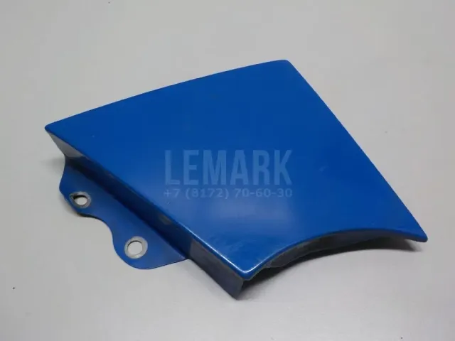 Планка под фонарь правая для  BMW 4-serie F32/F33/F82 2012-2020
