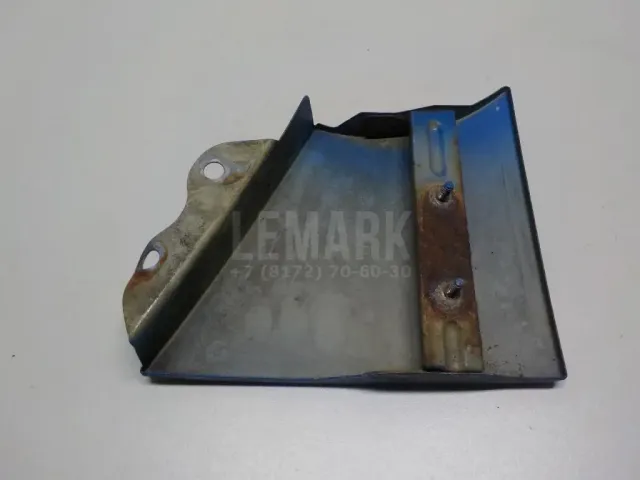 Планка под фонарь правая для  BMW 4-serie F32/F33/F82 2012-2020