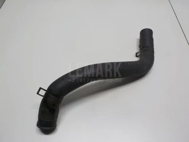 Патрубок радиатора для  Citroen C3 2002-2009