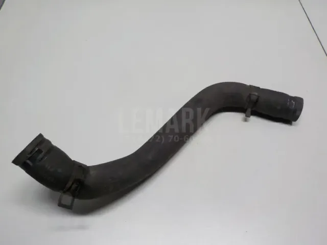 Патрубок радиатора для  Citroen C3 2002-2009