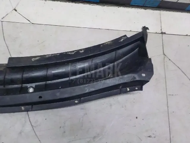 Решетка стеклооч. (планка под лобовое стекло) для  Citroen Berlingo (M59) 2002-2012
