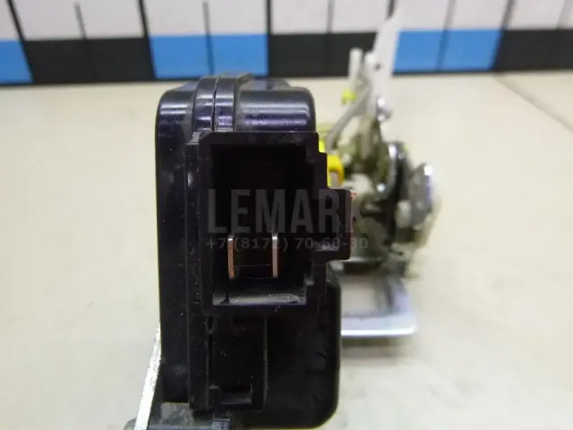 Замок двери задней правой для  Daewoo Lanos 1997-2009