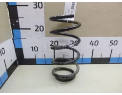 Пружина задняя