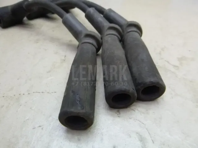 Провода высокого напряж. к-кт для  BMW X5 F15/F85 2013-2018