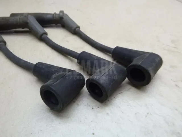 Провода высокого напряж. к-кт для  BMW X5 F15/F85 2013-2018