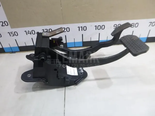 Блок педалей для  Citroen C4 II 2011-2022