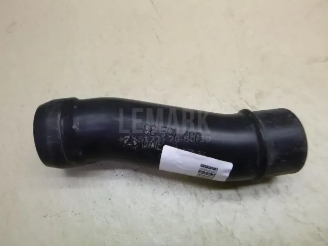 Воздуховод для  BMW 4-serie F32/F33/F82 2012-2020