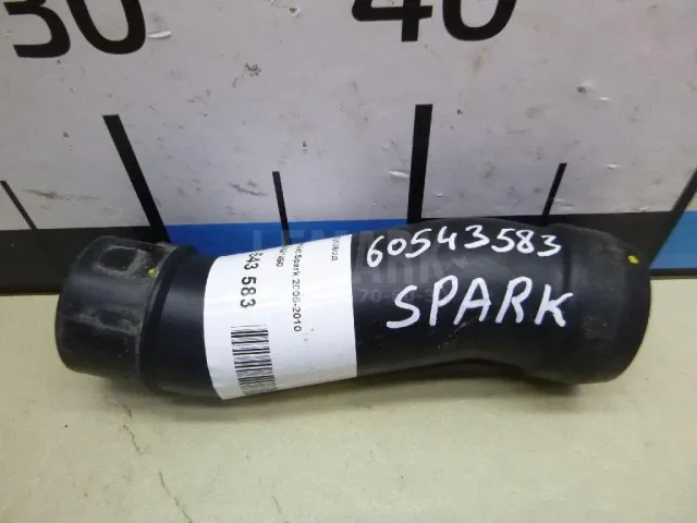 Воздуховод для  BMW 4-serie F32/F33/F82 2012-2020