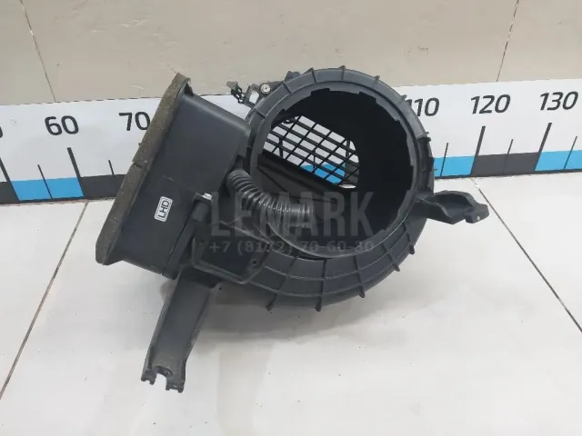 Корпус отопителя для  FAW J6 2007