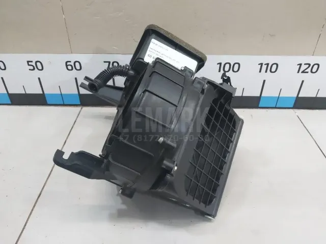 Корпус отопителя для  FAW J6 2007