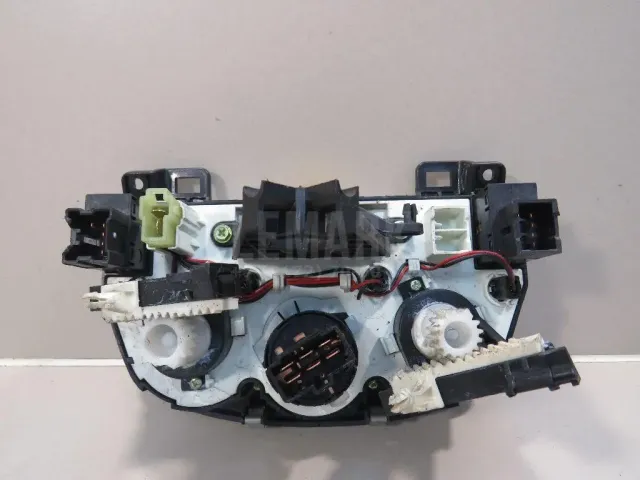 Блок управления отопителем для  BMW X1 F48 2014-2022