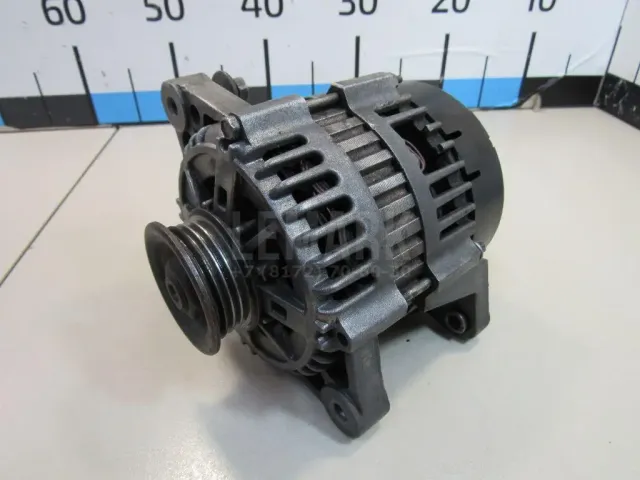 Генератор для  Fiat Doblo 2001-2005