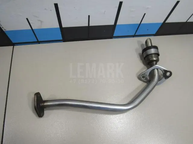 Трубка картерных газов для  Haval M6 2021