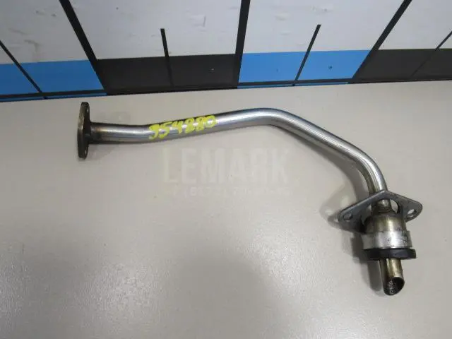 Трубка картерных газов для  Haval M6 2021