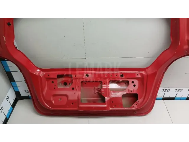 Дверь багажника для  Great Wall Hover H3 NEW 2014-2016