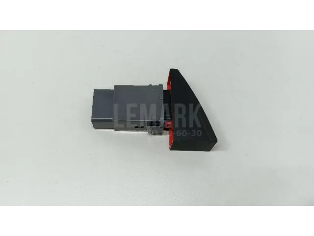 Кнопка аварийной сигнализации для  Citroen C4 II 2011-2022