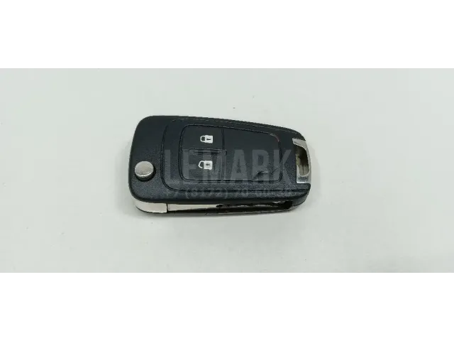 Ключ зажигания для  BMW 7-serie E65/E66 2001-2008