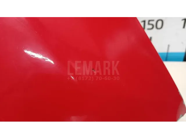 Крыло переднее правое для  BMW 3-serie G20/G21 2018